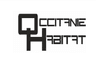 Logo Occitanie Habitat