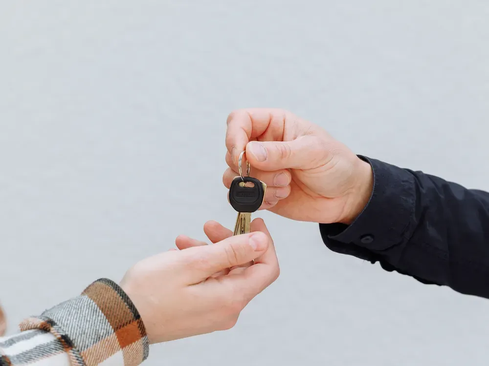 Conseils et accompagnement sur la gestion d'un patrimoine immobilier locatif par ABC Solutions Services