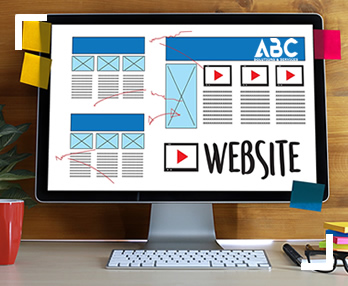 Création de sites web pro