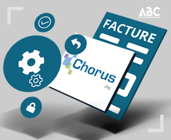 Mes factures sur CHORUS PRO