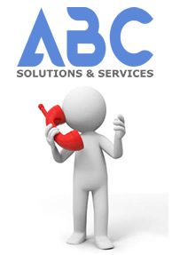 Contacter ABC Solutions Secrétariat Montpellier