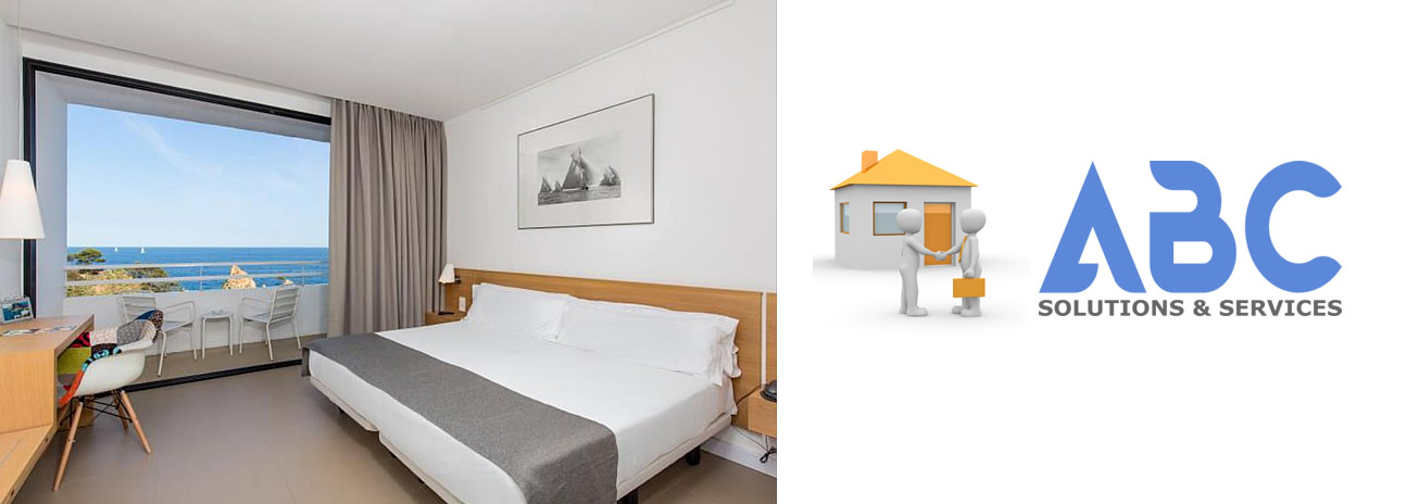 ABC solutions services conciergerie