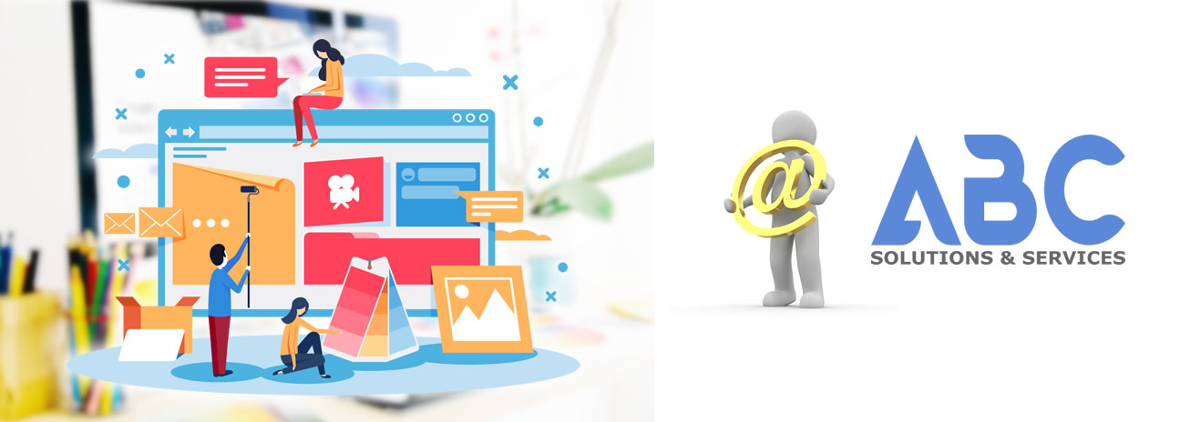 ABC Solutions services accompagne les seniors dans leurs démarches administratives