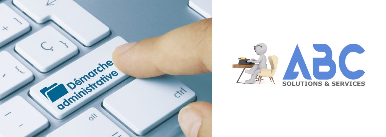 ABC Solutions services accompagne les seniors dans leurs démarches administratives