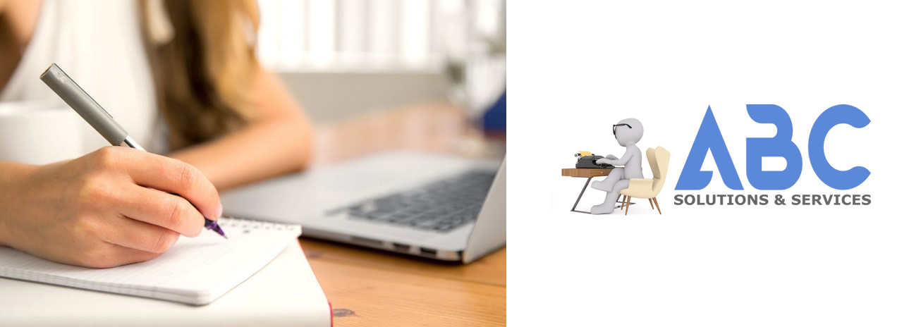 Secrétariat ABC Solutions services Montpellier